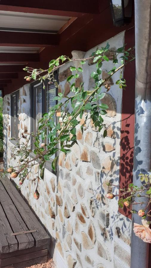 La Maison Du Potager Saint-Racho Exterior foto